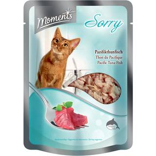 Adult Sorry, pouch tun 70 g