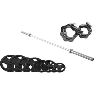 Odin Olympic Vægtstangssæt 30kg