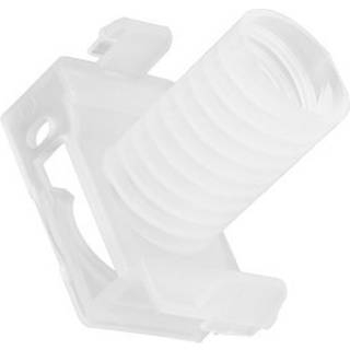 Electrolux Opvaskemaskinens styr til den midterste fod 1523698064