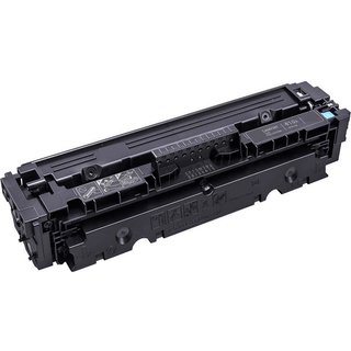 Kompatibel HP 410A / CF411A cyan toner