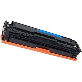 HP 410A cyan toner 2.300 sider - Kompatibel - CF411A