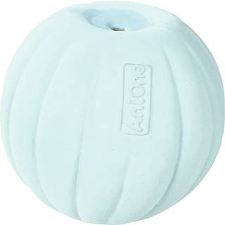 Latexlegetøj Bold 6 cm ass. farver