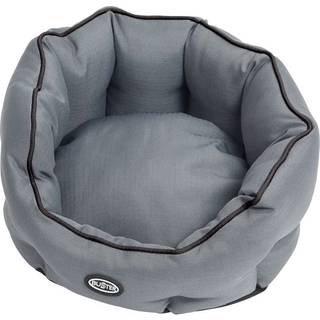 BUSTER Cocoonseng 75 cm Grå/sort