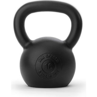 Kettlebell, 16 kg MM Sports