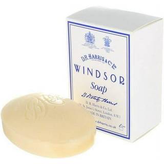 D.R. Harris & Co. Windsor Badesæbe (150 g)
