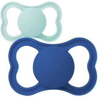 Mam Air, Str. 2 (6-16 Mdr.), Symmetrisk - Silikone