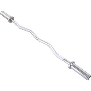 Curlstang EZ-bar 8 KG - 1.2m