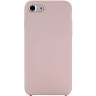 iPhone 7 / 8 / SE (2020 / 2022) Soft Silicone Cover - Lyserød Vol. 2