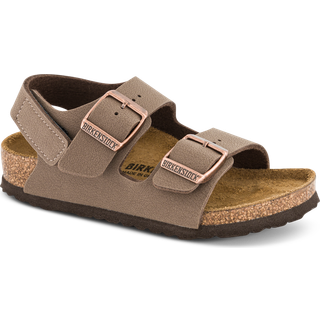 Birkenstock Børnesandal Brun 1019600 - 29