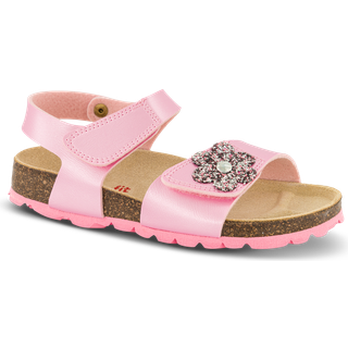 Superfit Børnesandal Rosa 1-000118 - 39