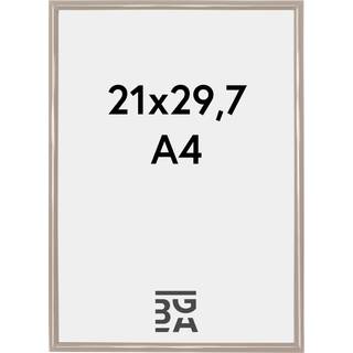 Ramme New Lifestyle Earth Grey 21x29,7 cm (A4)