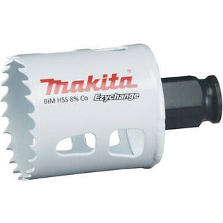 Makita Hulsav 44mm Ezychange - B-11380
