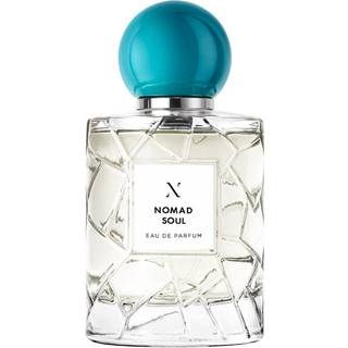 LES SOEURS DE NOÉ Samlinger Blue Collection Nomadisk sjælEau de Parfum Spray 100 ml (15.480,00 kr / 1 l) - 100 ml