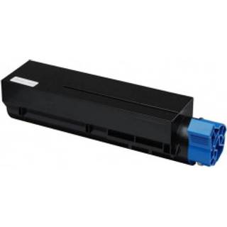 OKI 45807111 sort XXL toner - Kompatibel