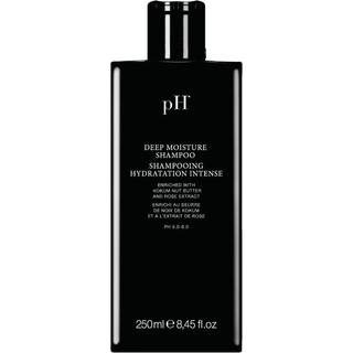 pH Laboratories Deep Moisture Shampoo 250 ml