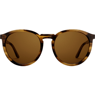 Daniel Wellington DW Arch Bio-Acetate One Size Brown Demi