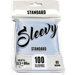 Sleevy Standard - 100 x 63,5x88 mm