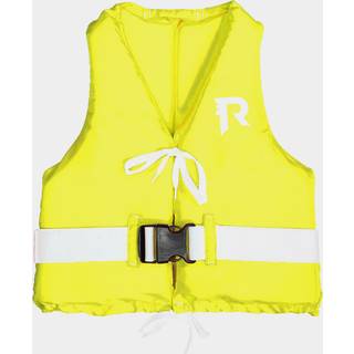 Sejlervest til børn Regatta Pop 50N Fluorescent Yellow, 25 - 40 kg