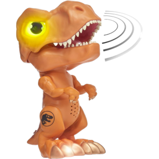 Jurassic World - Trigger Chomper