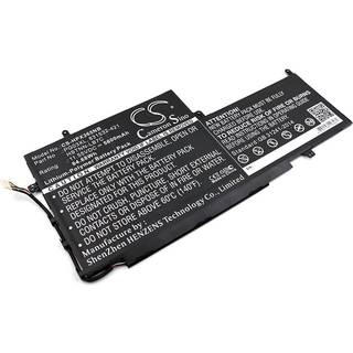 Batteri til HP Spectre X360 15 mfl.