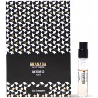 MEMO Granada EdP håndlavet Sample 1ml (1 ml)
