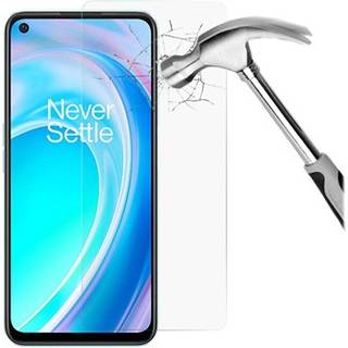 OnePlus Nord CE 2 Lite 5G Skærmbeskyttelse Hærdet Glas - Klar