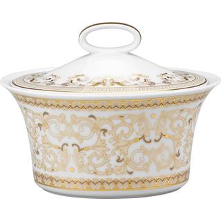 Versace Medusa Gala Sukkerskål 21 Cl - Sukkerskåle Porcelæn Multi - 19315-403635-14330