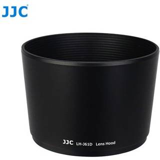 JJC modlysblænde som Olympus LH-61D