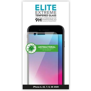Elite Extreme Skærmbeskyttelse - iPhone 6/7/8/SE (2020/2022)