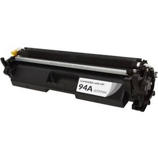 HP 94A sort toner Kompatibel CF294A - 1.200 sider
