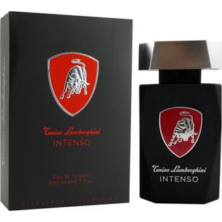 Lamborghini Intenso Eau de toilette 200 ml