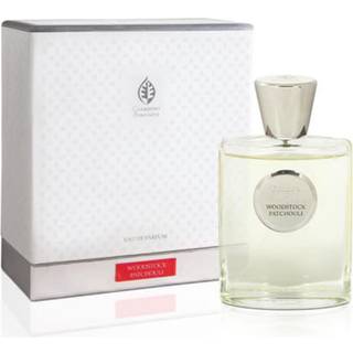 Giardino Benessere Unisex-dufte Classic Collection Woodstock PatchouliEau de Parfum Spray 100 ml (8.960,00 kr / 1 l) - 100 ml