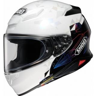 Shoei NXR 2 Origami TC-5 sort XXL