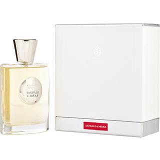 Giardino Benessere Sandalo e Mirra Eau de parfum 100 ml