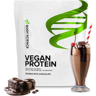 BODY SCIENCE Vegan Protein