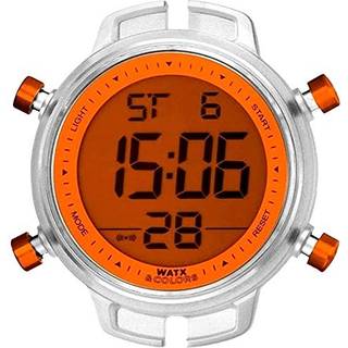 Stilfuld Unisex Watx & Colors RWA1717 Ur (Ø 49 mm)
