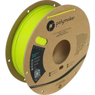 Polymaker - Polylite PETG - Lime - 1.75mm - 1kg