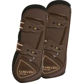 Gamacher Elite PRO LAMI-CELL Brun