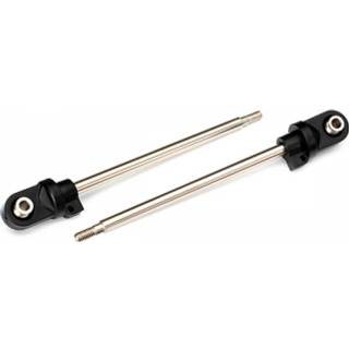 Traxxas 7763 Shock shafts GTX 110mm (2)