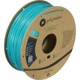 PolyLite™ ABS Galaxy 1.75mm 1 kg - Galaxy Teal