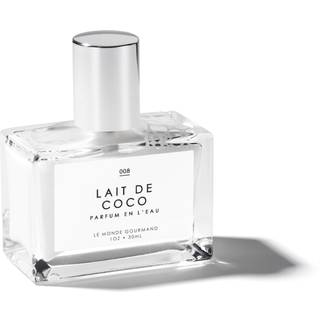 Le Monde Gourmand - Lait De Coco - Eau De Parfum - Lait De Coco Edp 30ml - For Women