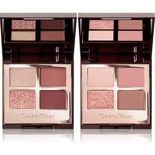 Charlotte Tilbury Luxury Palette Eyeshadow Kit - Eye Kit