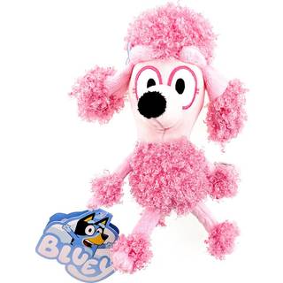 Bluey Friends - Coco - Single 8"""" plyslegetj - gte licens