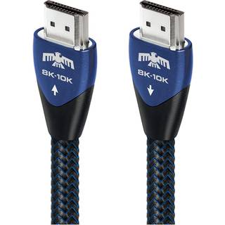 Audioquest ThunderBird 48Gbps 1,5m - HDMI-kabel