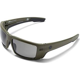 Spy REBAR ANSI 6700000000223 62 Solbriller Mænd Grøn - Matte Army Green - 62mm