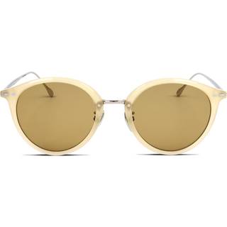 Isabel Marant IM 0035/S QHP/70 52 Solbriller Kvinder Gul - Yellow Palladium - 52mm