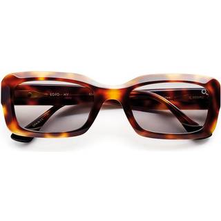 Etnia Barcelona Sofo Sun HV 52 Solbriller Kvinder Tortoiseshell - Tortoise - 52mm