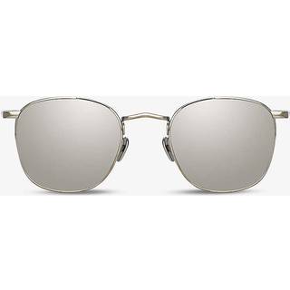 Linda Farrow SIMON LFLC479/S C2 48 Solbriller Mænd Silver - Silver - 48mm
