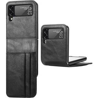 Card Series Samsung Galaxy Z Flip4 Pung - Sort