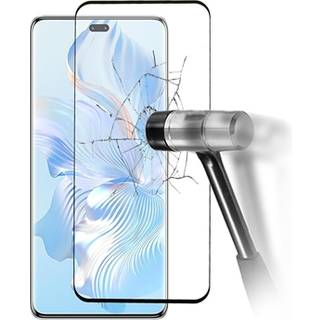 Full Cover Honor 80 Pro Hærdet Glas Skærmbeskytter